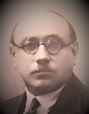 1932-1933 y 1944-1945 Gerardo Klinge