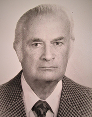 1974 - 1975 Antonio Bergna Maturo